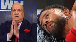 Paul Heyman to be forced to betray Roman Reigns by top WWE official and legend? -3 things the OTC and Jimmy Uso could do after their reunion