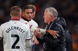 Sheffield United vs Luton Town Prediction and Betting Tips | October 5th 2024