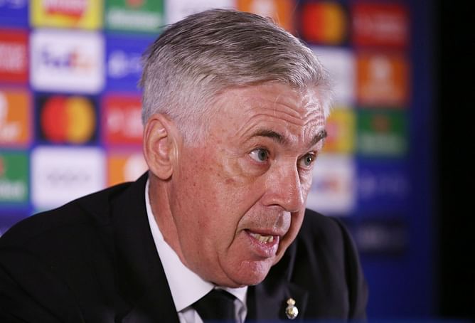Real Madrid to face competition from European rivals for Bayern Munich youngster - Reports
