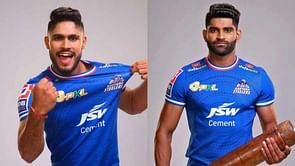 Pro Kabaddi 2024: 3 reasons why Haryana Steelers could win PKL 11