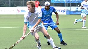 Sultan of Johor Cup 2024: India vs New Zealand preview, predicted lineups, match prediction, and live streaming details