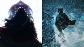 Yhwach's walk scene in Bleach TYBW part 3 gives Muzan from Demon Slayer a run for money