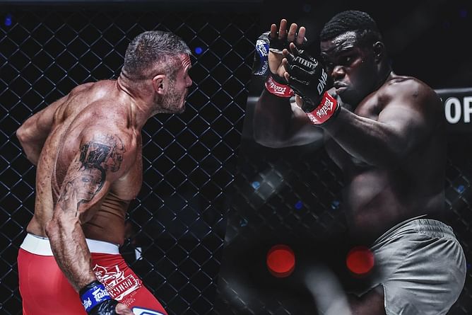 Anatoly Malykhin shows no concern for Reug Reug’s ‘decent’ grappling: “It’s only stand-up wrestling”