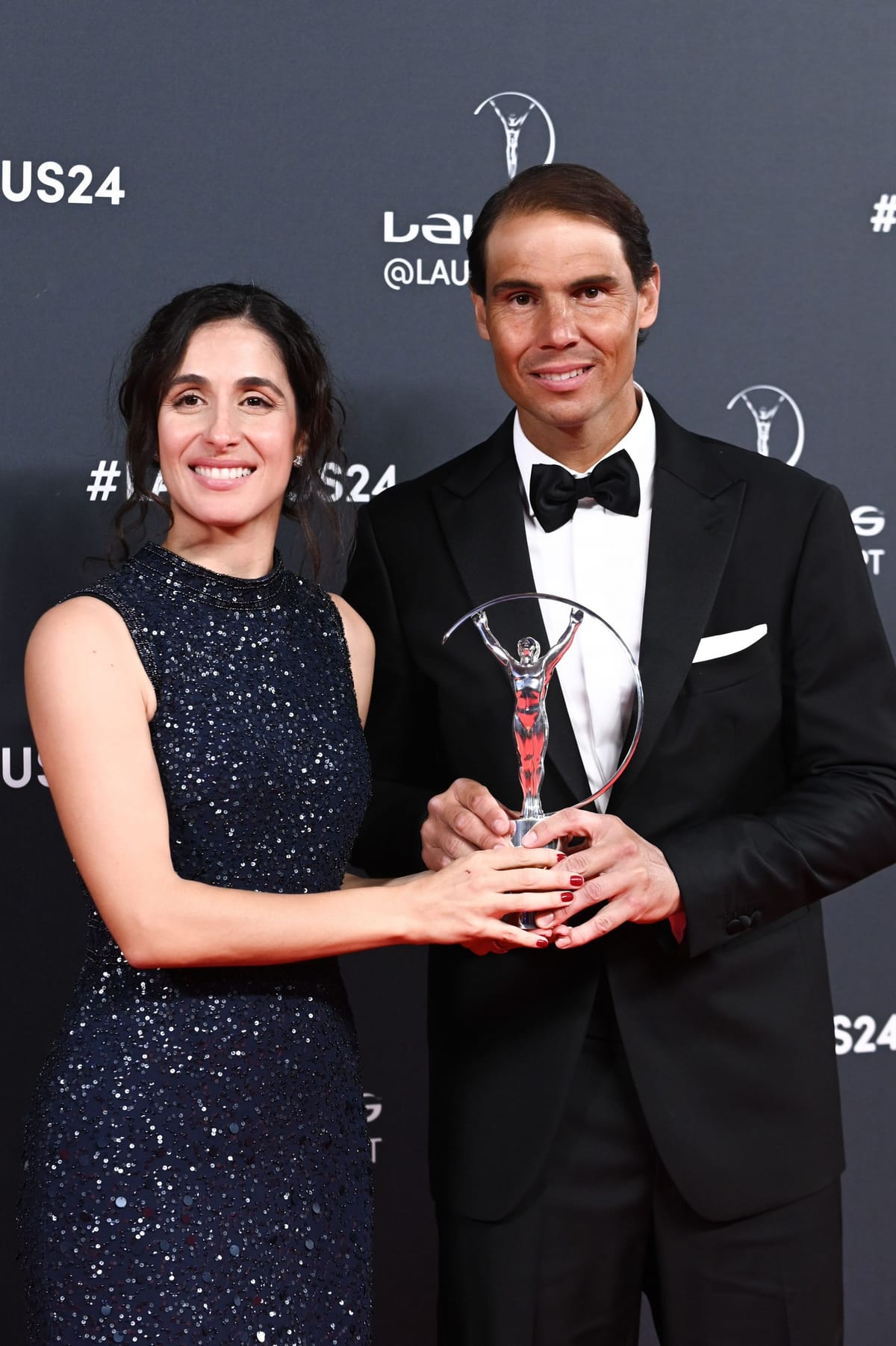 Who Is Rafael Nadal s Wife Mar a Francisca Perell Pascual All You who-is-rafael-nadal-s-wife-mar-a-francisca-perell-pascual-all-you