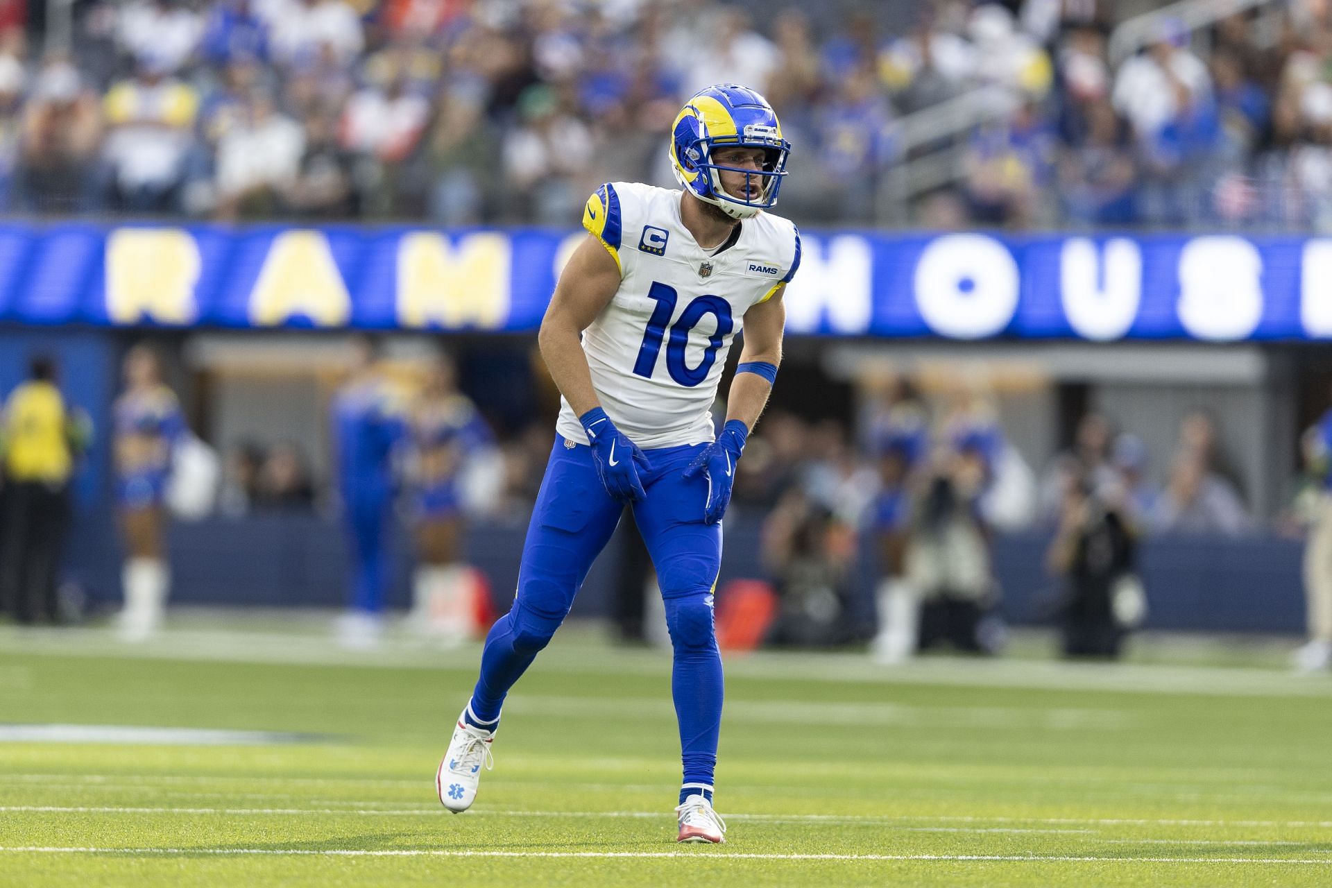 Cooper Kupp to Tampa Bay? Bucs insider gets blunt on trade rumor