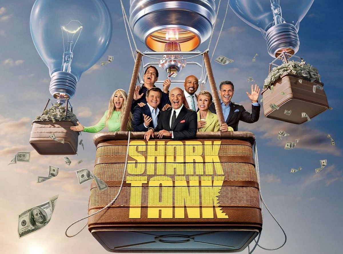 Shark Tank (Image via Instagram/@sharktankabc)