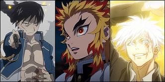 Attack on Titan: 10 anime characters who are better leaders than Erwin Smith