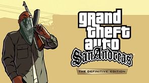 GTA San Andreas Definitive Edition trophy guide