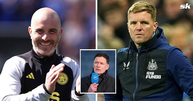 "They carry far more of a threat" - Chris Sutton predicts winner of PL clash between Chelsea and Newcastle