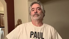 WWE veteran Vince Russo explains why he "was the best in the business" (Exclusive)