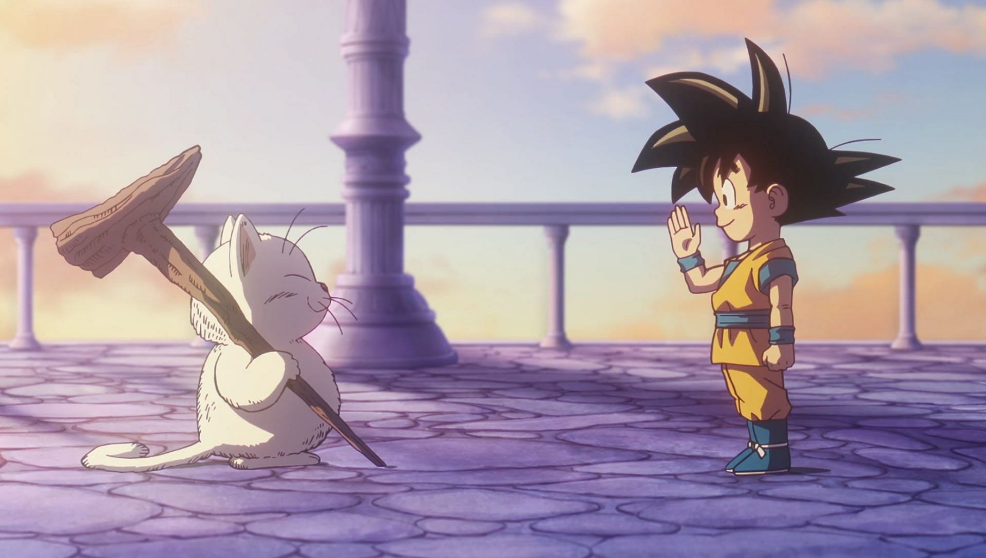 Dragon Ball Daima episode 2 review and more (Image via Toei Animation).