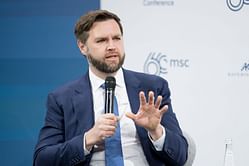 "JD Vance got those Miley Cyrus eyes" - Netizens compare Trump's running mate's look during VP debate to old photo of pop singer