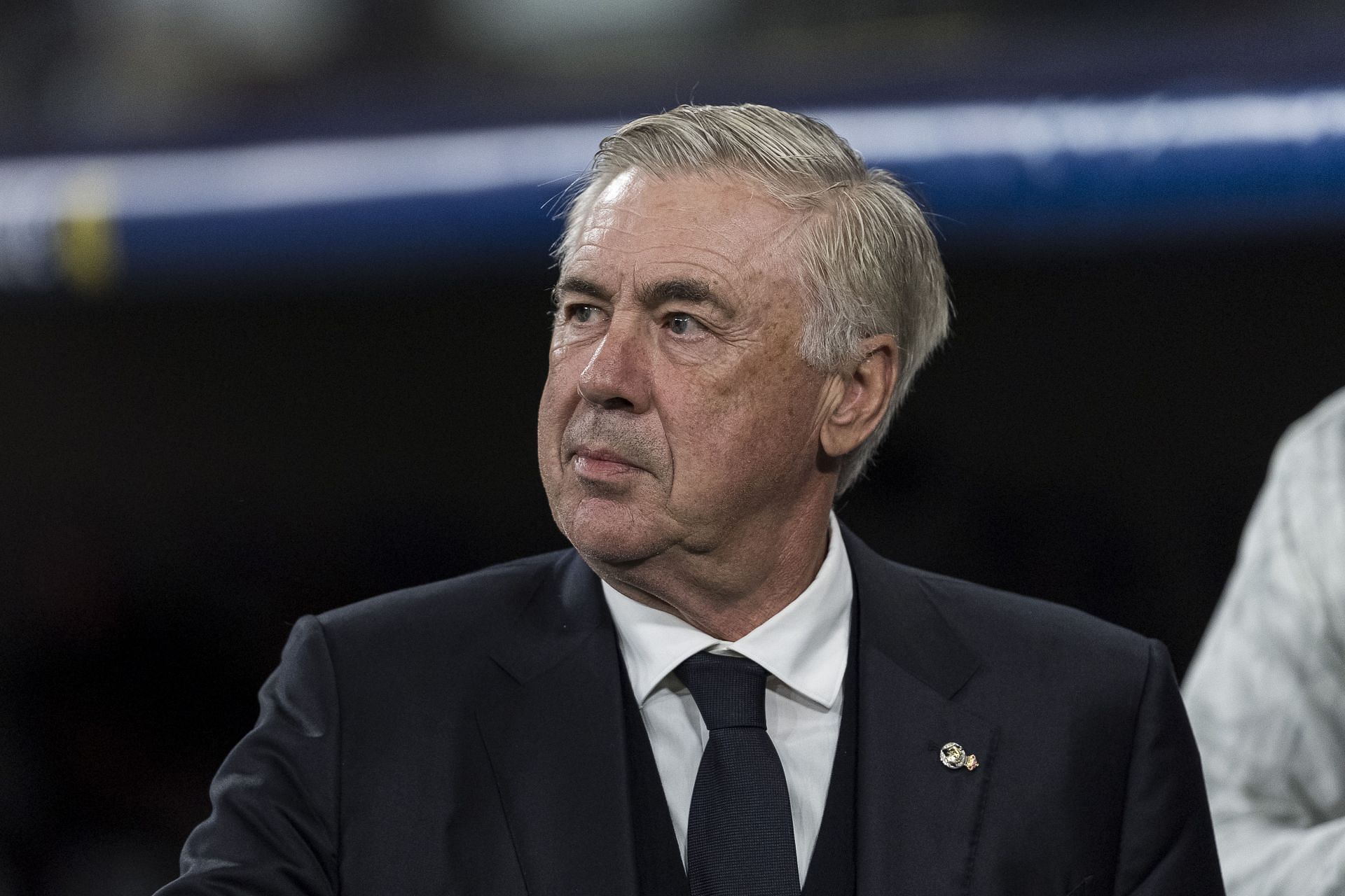 Real Madrid C.F. v Borussia Dortmund - UEFA Champions League 2024/25 League Phase MD3 - Source: Getty
