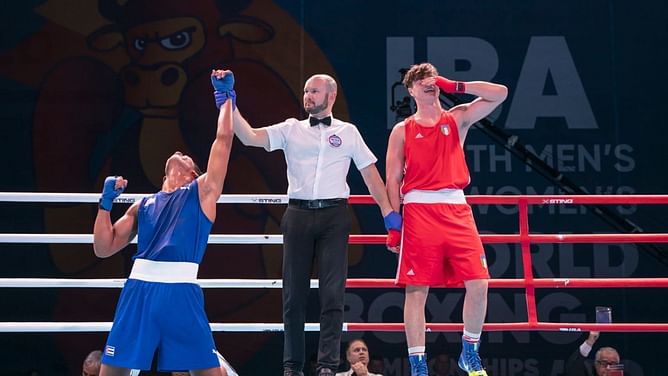 U19 World Boxing Championships 2024: Full schedule, timings, Indian contingent, and live-streaming details