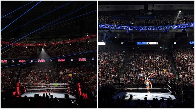 30-year-old WWE star reveals whether he is "ready" for potential main roster call-up