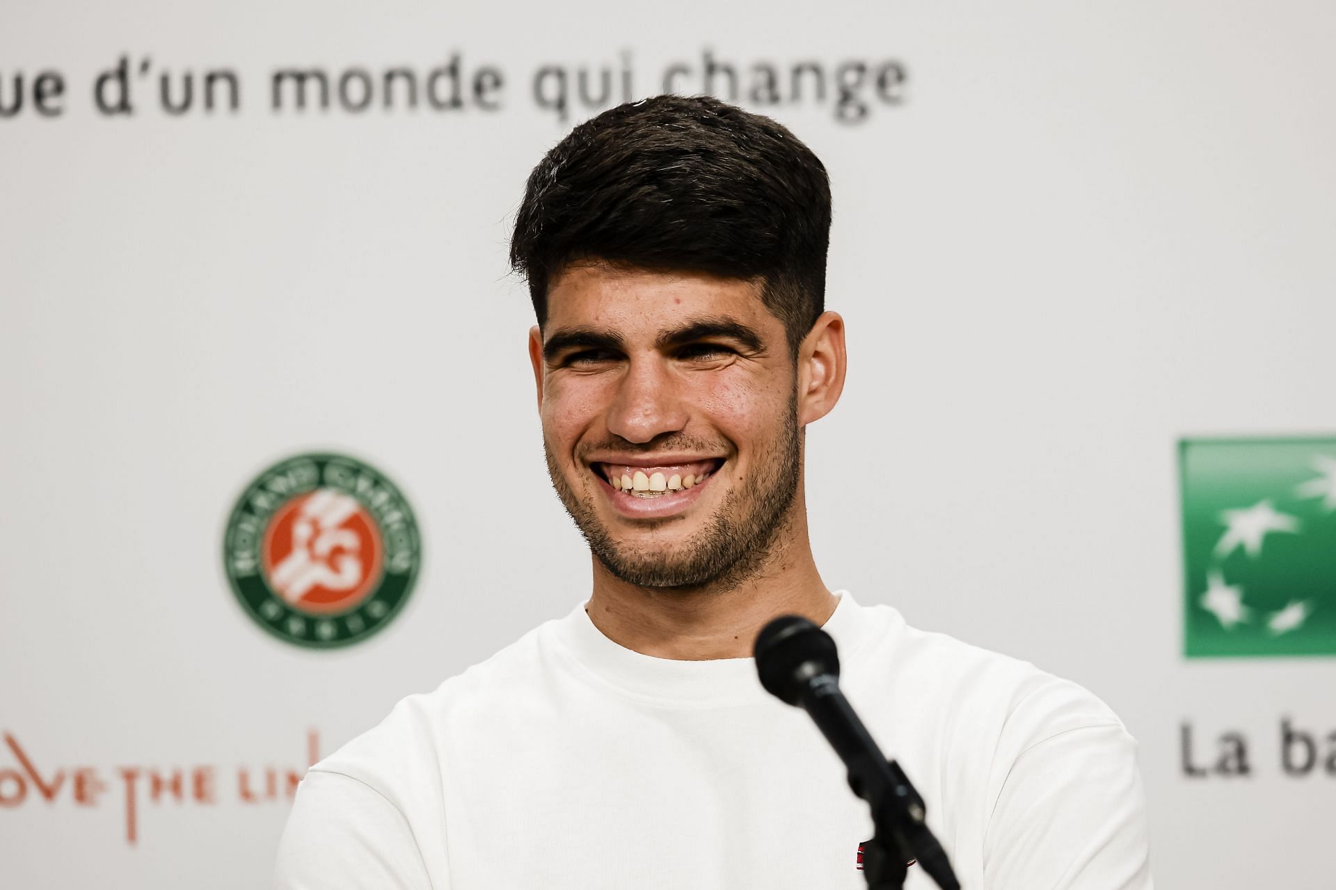 2024 French Open - Previews - Source: Getty