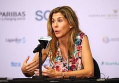 "The stories written about me were just awful... People thought all were true"- When Monica Seles blamed media portrayal for fans not appreciating her
