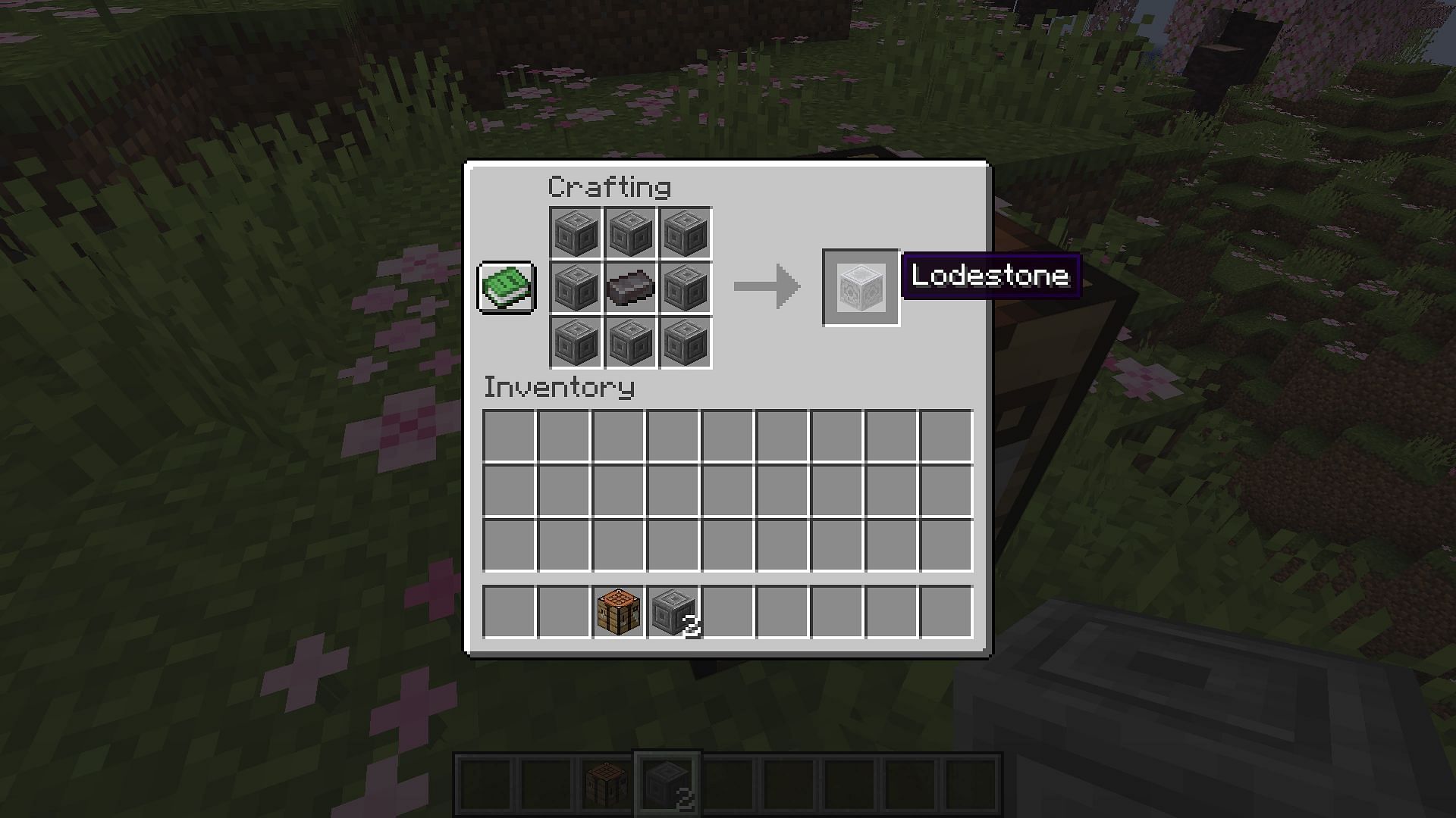 Place the resources in the format shown above (Image via Mojang Studios)