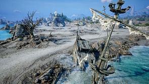 How to potentially fix Throne and Liberty Shader Optimization error