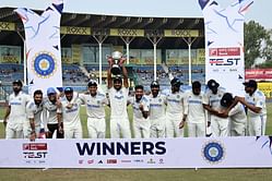 Jasprit Bumrah appointed as vice-captain, Yash Dayal left out as Team India announce squad for the IND vs NZ 2024 Test series