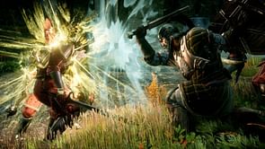 Should you play Dragon Age Inquisition before The Veilguard?