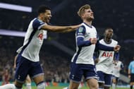 Tottenham Hotspur v Manchester City - Carabao Cup Fourth Round - Source: Getty