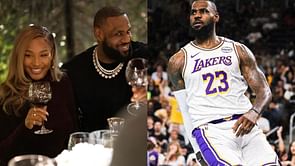 LeBron James' wife Savannah James drops big news on 7-month venture