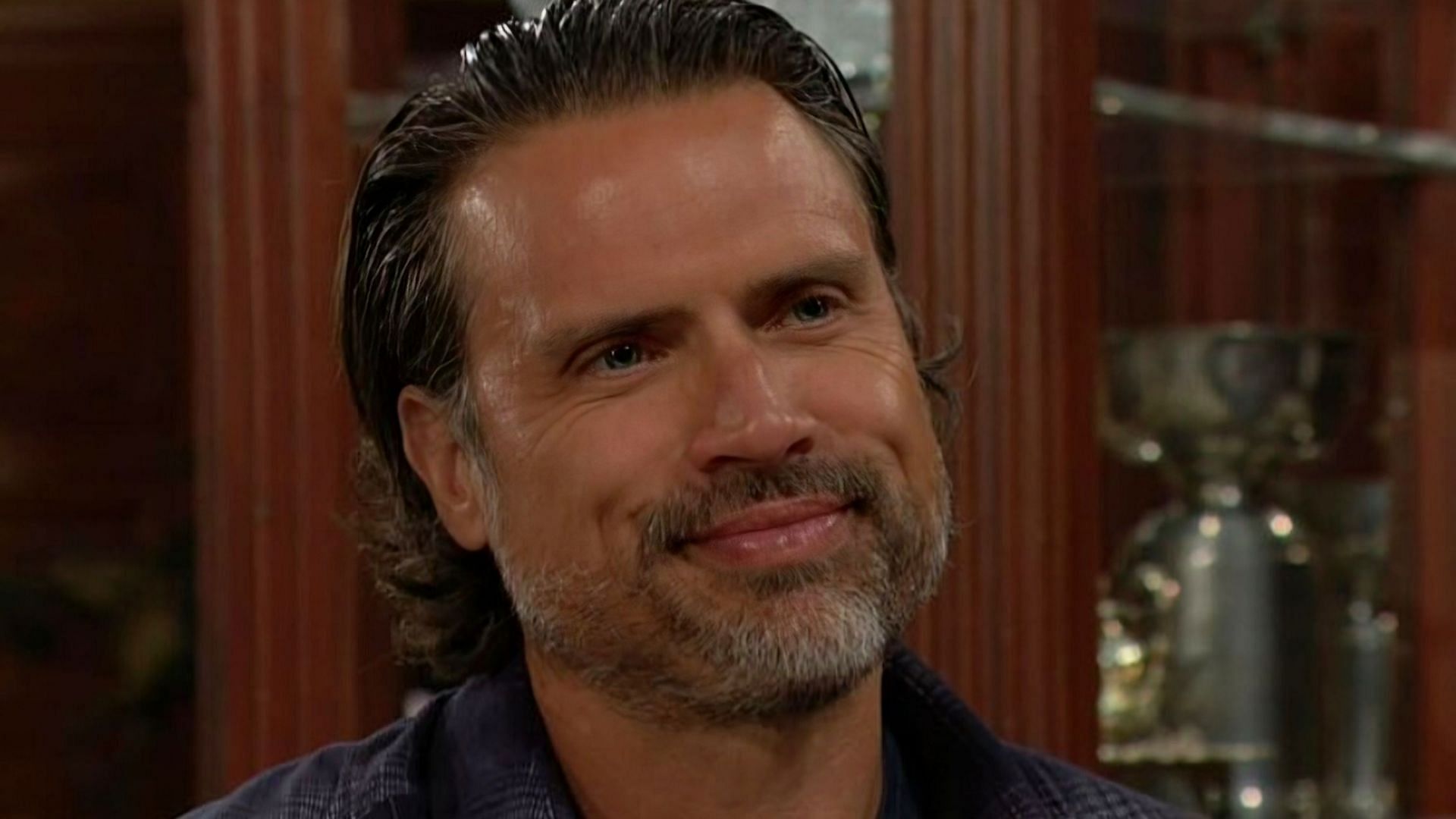 Nick in a still from The Young and the Restless (Image via CBS)