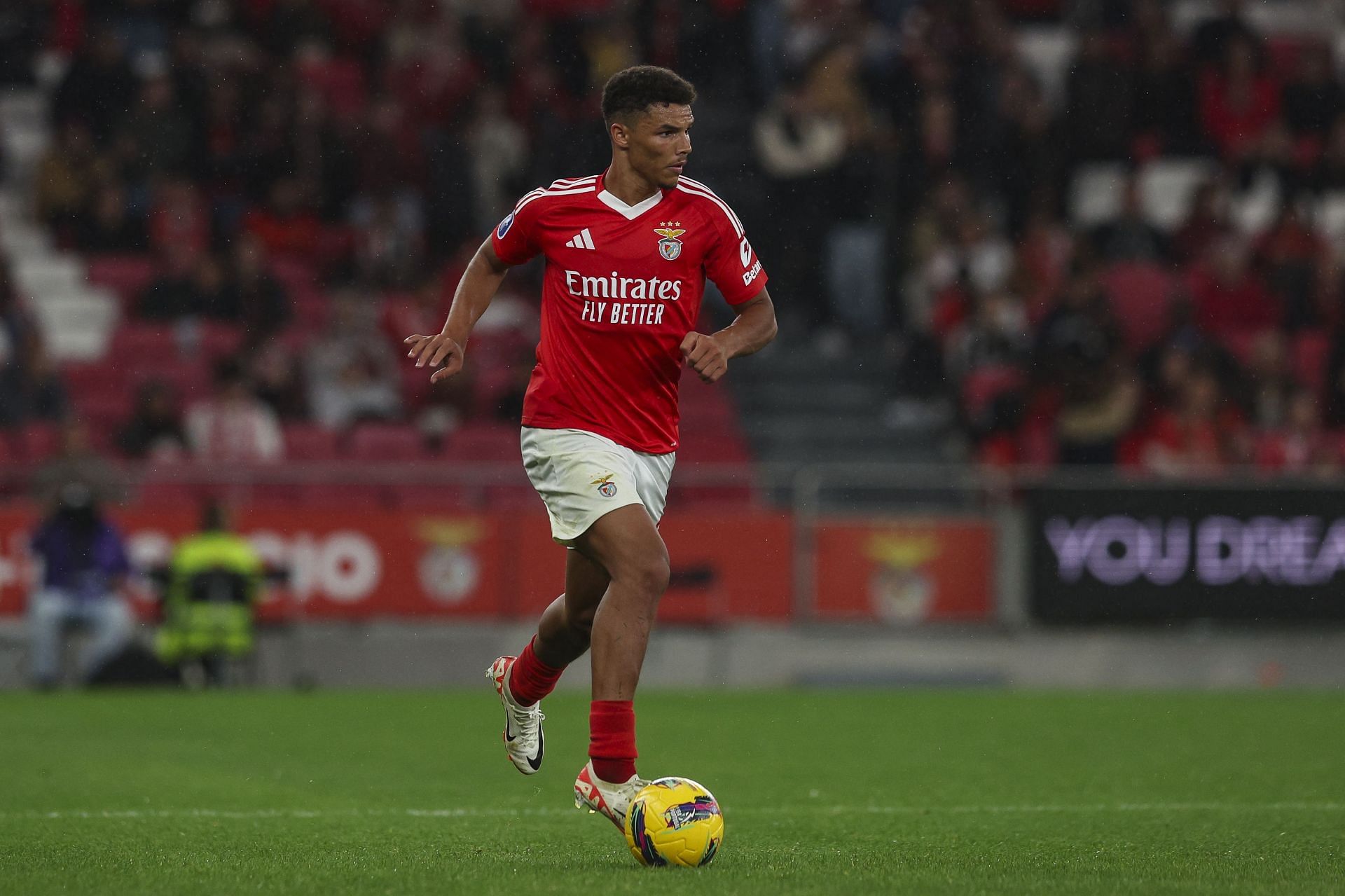 SL Benfica v Santa Clara - Allianz Cup - Source: Getty
