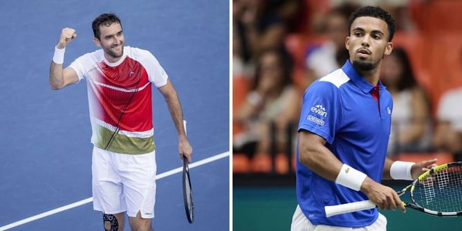 Paris Masters 2024: Marin Cilic vs Arthur Fils preview, head-to-head, prediction and pick
