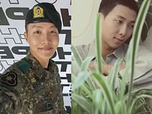 “So ready for hobi's return”— Fans speculate BTS' RM’s saxophone session on j-hope’s discharge day after his ‘Blue Giant’ Instagram profile update