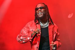 "The streets ain't what they used to be": Burna Boy advocates Free Lil Durk, gives advice on why rapper's shouldn't slide