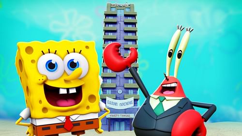 Codes for SpongeBob Simulator would be quite valuable (Image via Roblox)