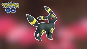 How to get Umbreon in Pokemon GO, and can it be shiny?