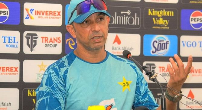 “He was willing to play” – Pakistan’s assistant coach Azhar Mahmood says Babar Azam rested and not dropped for remaining two PAK vs ENG Tests