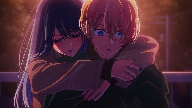 Oshi no Ko chapter 164 spoilers: Aqua's plan works as Kana and Akane learn about his fate