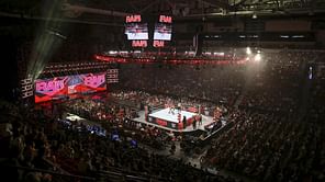 Popular RAW Superstar teases involvement in major WWE match