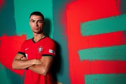 "I don't think he's got it in him" - When Cristiano Ronaldo's former Manchester United teammate told him to quit Portugal national team