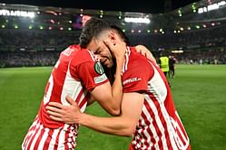 Olympiacos vs Levadiakos Prediction and Betting Tips | October 20th 2024