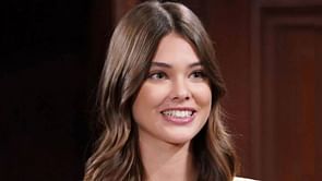 Who is the new girl on The Bold and the Beautiful? Everything to know about Laneya Grace's character