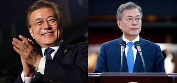 Who is Moon Jae-in married to? Family & all you need to know as former South Korean President’s daughter gets booked for DUI