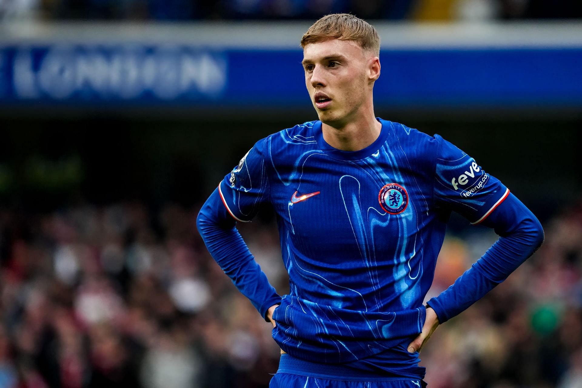 Chelsea FC v Nottingham Forest FC - Premier League - Source: Getty