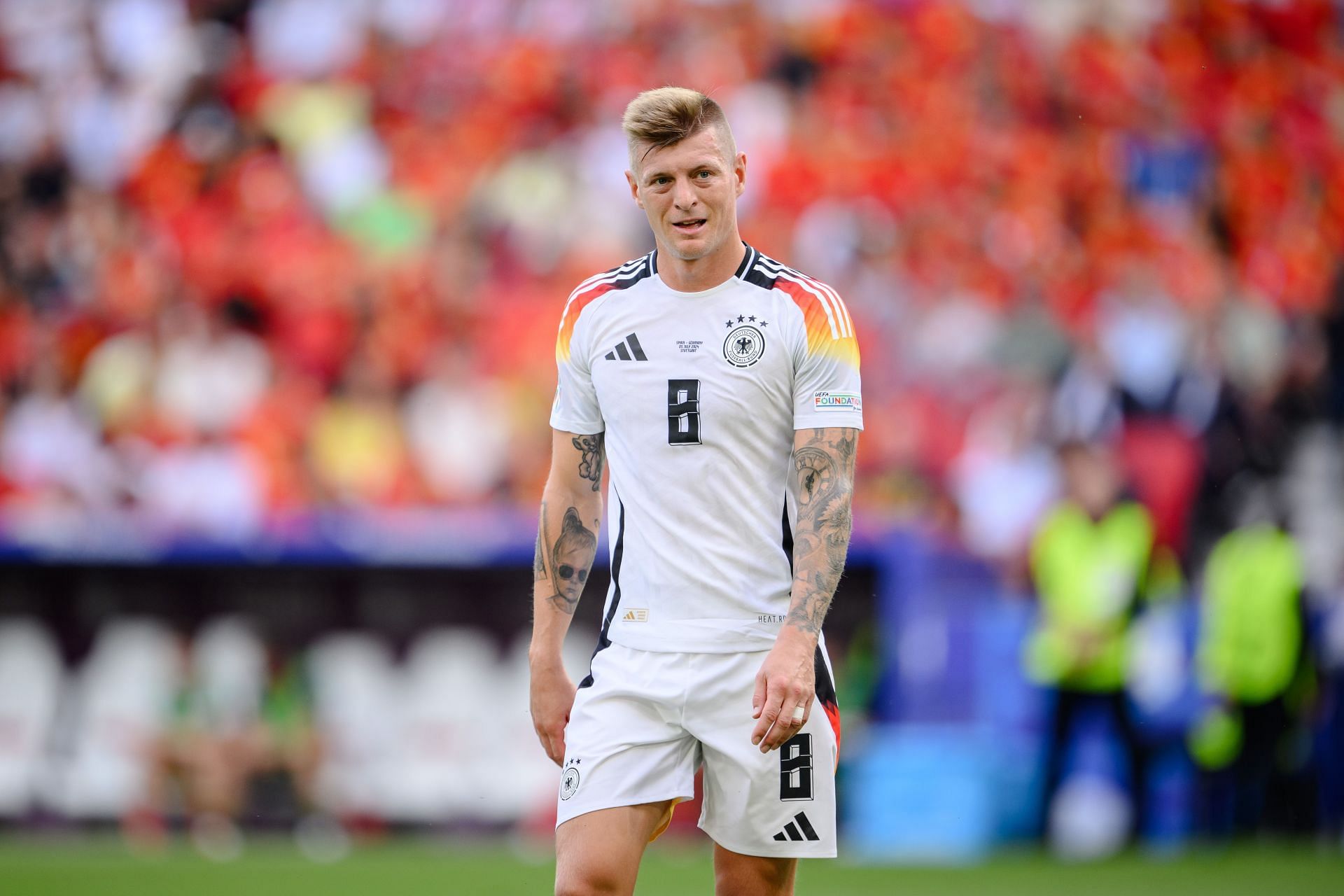 Toni Kroos