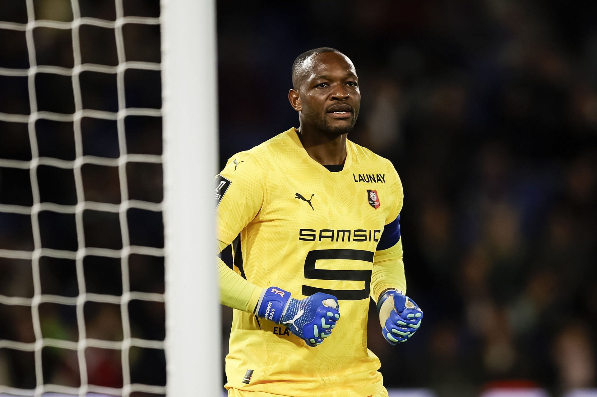 Paris Saint-Germain FC v Stade Rennais FC 1901 - Ligue 1 McDonald