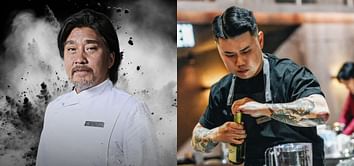 “Chef Edward Lee deserved to be the real winner” — Culinary Class Wars finale leaves internet disappointed after an underwhelming showdown battle