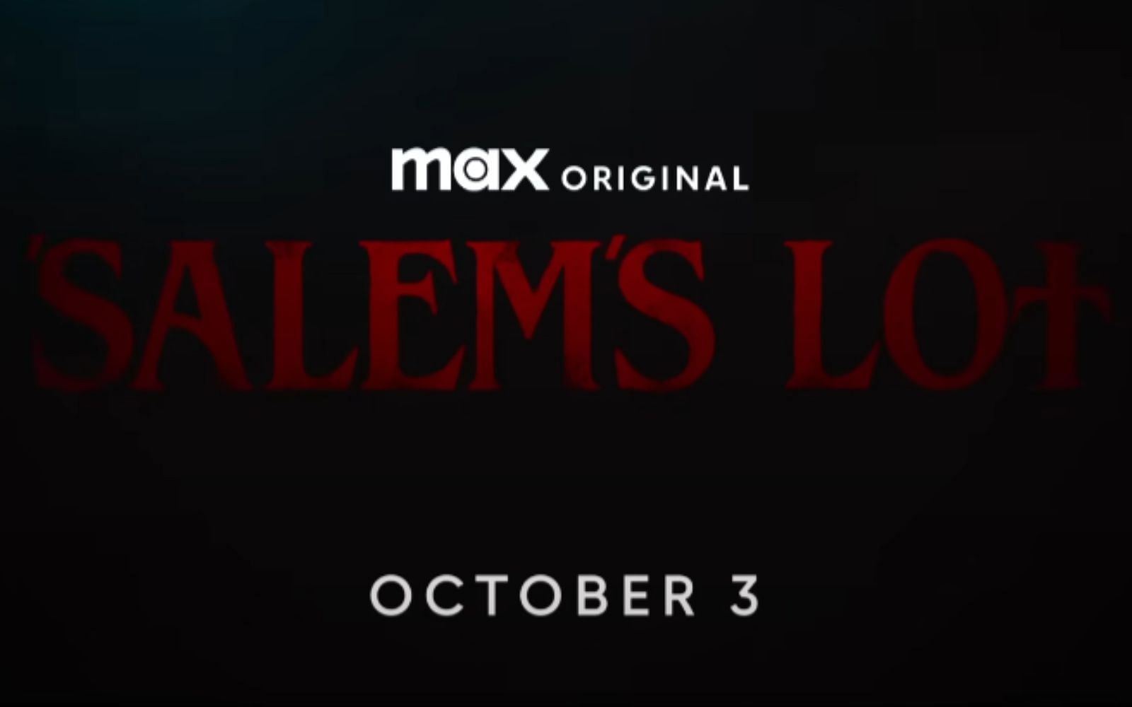 Salem's Lot (2024) Full list of cast