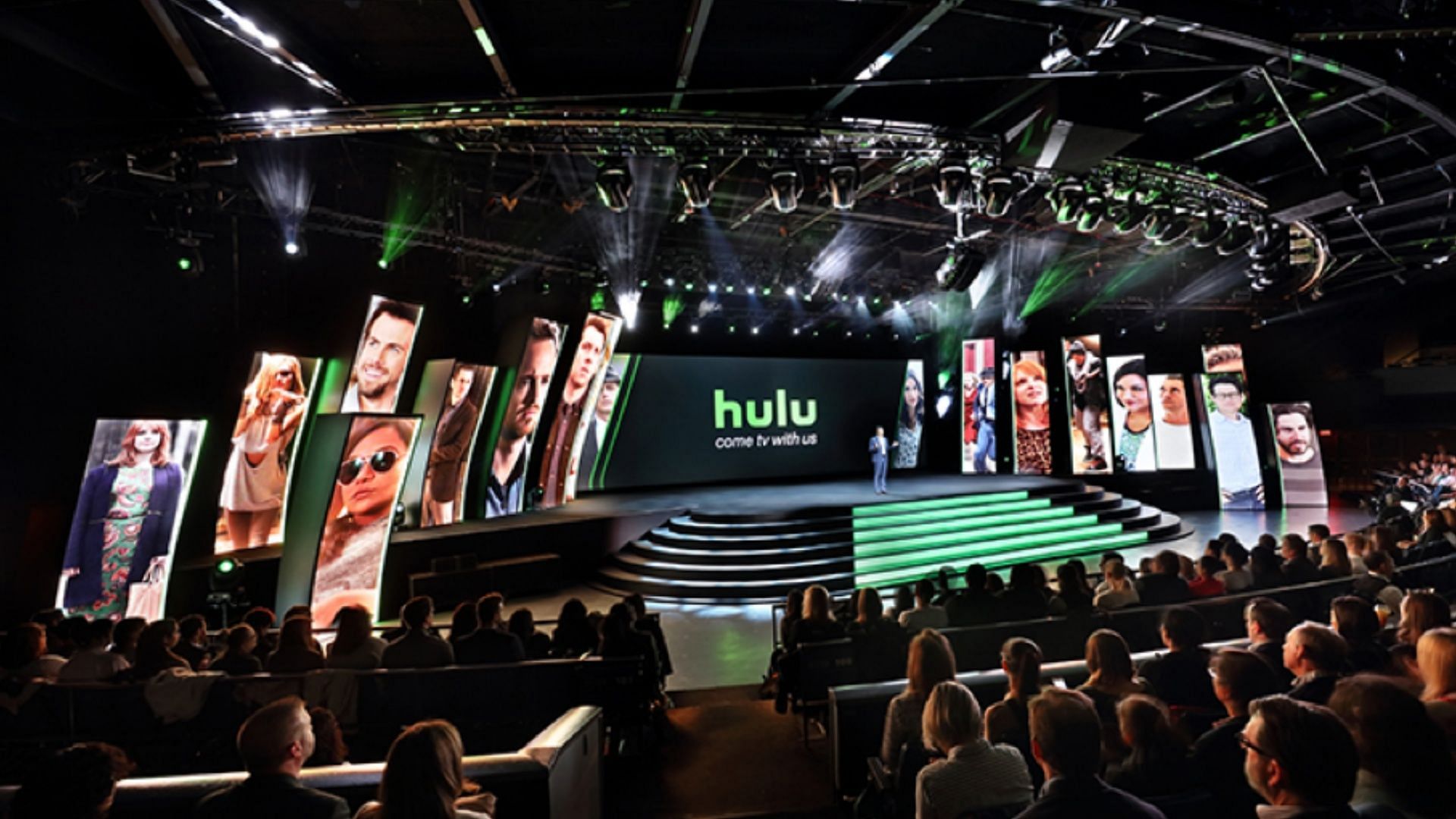 What's coming to Hulu this November 2024? Aliens, Hotel Transylvania