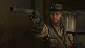 Best settings for Red Dead Redemption PC