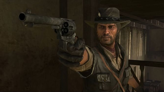 Best settings for Red Dead Redemption PC