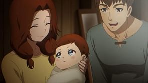 The Beginning After the End anime officially announced for 2025